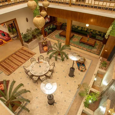 Riad Azia-2